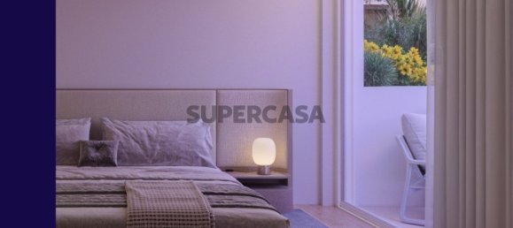 3 bedrooms Apartment in Matosinhos, Portugal No. 282646 5