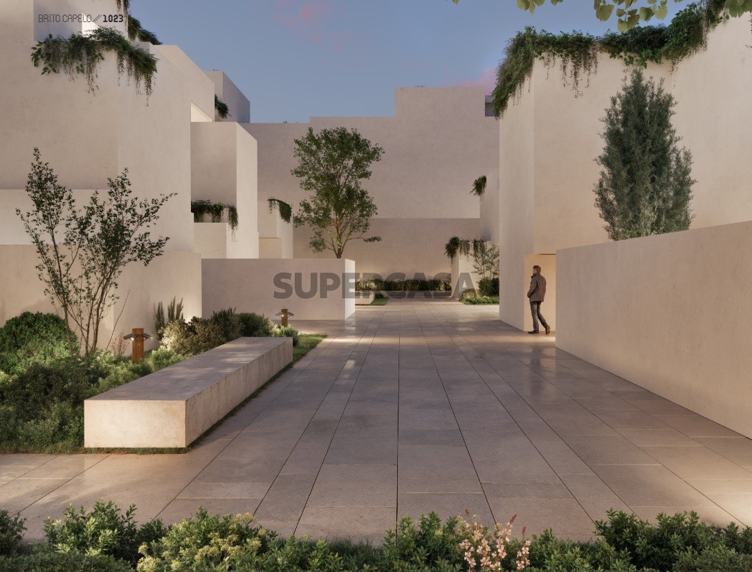 3 bedrooms Apartment in Matosinhos, Portugal No. 282646