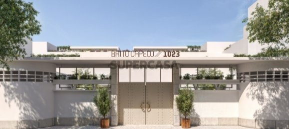 3 bedrooms Apartment in Matosinhos, Portugal No. 282646 2