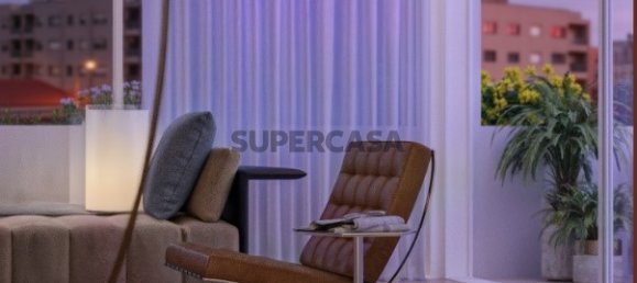 3 bedrooms Apartment in Matosinhos, Portugal No. 282646 4