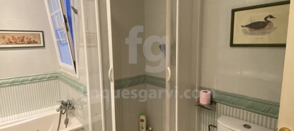 3 Schlafzimmer Wohnung in L'Hospitalet de Llobregat, Spain, Nr. 167082 11
