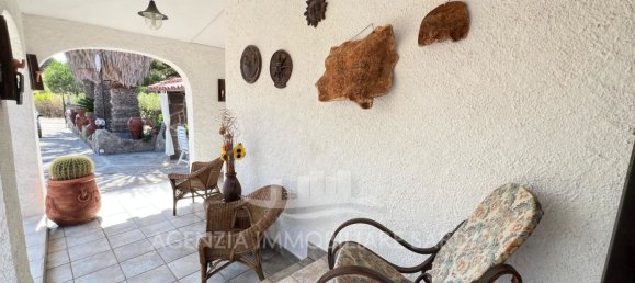 6-Zimmer Villa in Sorso, Italy, Nr. 289377 7