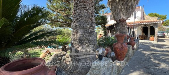 6-Zimmer Villa in Sorso, Italy, Nr. 289377 39