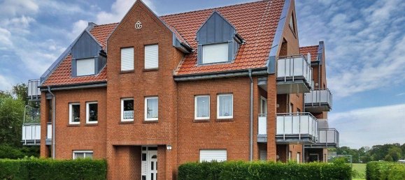 2 bedrooms Apartment in Cuxhaven, Germany No. 357955 9
