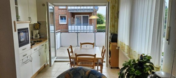 2 bedrooms Apartment in Cuxhaven, Germany No. 357955 25