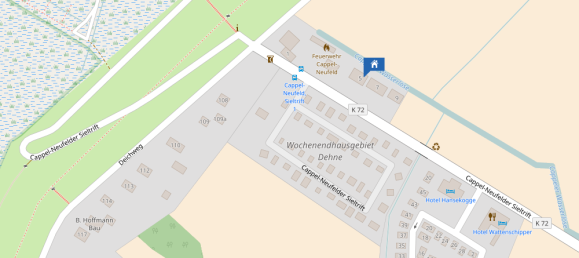 2 bedrooms Apartment in Cuxhaven, Germany No. 357955 6