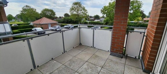 2 bedrooms Apartment in Cuxhaven, Germany No. 357955 27