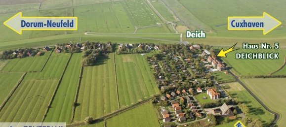 2 bedrooms Apartment in Cuxhaven, Germany No. 357955 7