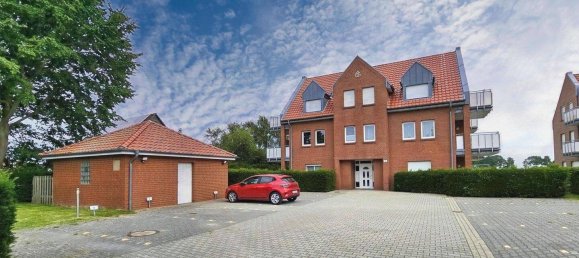 2 bedrooms Apartment in Cuxhaven, Germany No. 357955 11