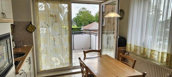 2 bedrooms Apartment in Cuxhaven, Germany No. 357955 24