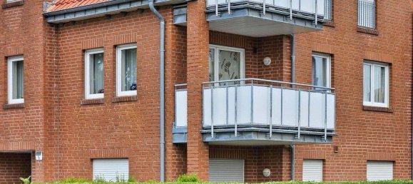 2 bedrooms Apartment in Cuxhaven, Germany No. 357955 2