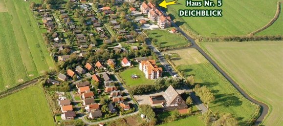 2 bedrooms Apartment in Cuxhaven, Germany No. 357955 8