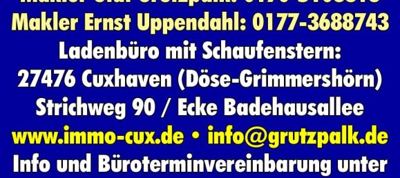 2 bedrooms Apartment in Cuxhaven, Germany No. 357955 44