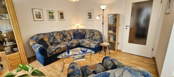 2 bedrooms Apartment in Cuxhaven, Germany No. 357955 19