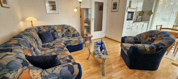 2 bedrooms Apartment in Cuxhaven, Germany No. 357955 18
