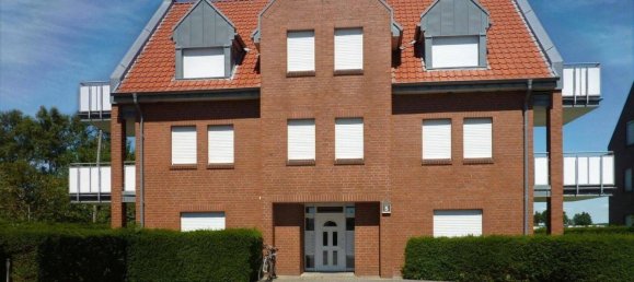 2 bedrooms Apartment in Cuxhaven, Germany No. 357955 10