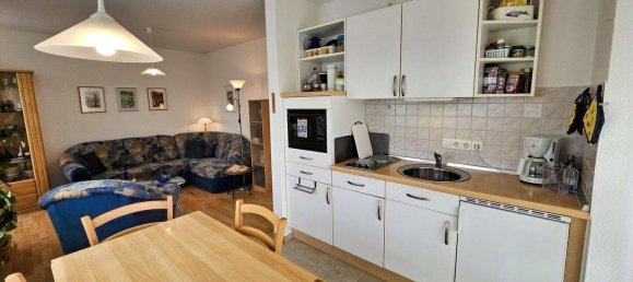 2 bedrooms Apartment in Cuxhaven, Germany No. 357955 22