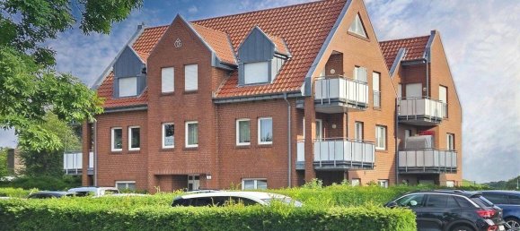 2 bedrooms Apartment in Cuxhaven, Germany No. 357955 12