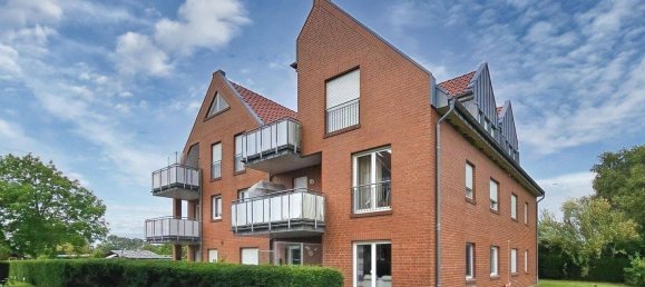 2 bedrooms Apartment in Cuxhaven, Germany No. 357955 3