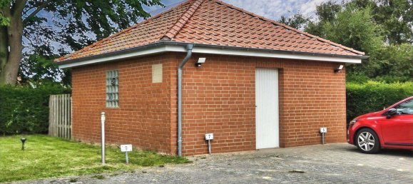 2 bedrooms Apartment in Cuxhaven, Germany No. 357955 15