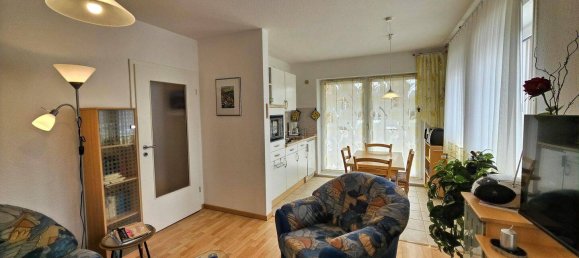 2 bedrooms Apartment in Cuxhaven, Germany No. 357955 17