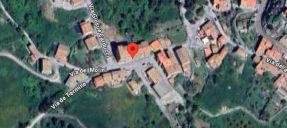 Almacén de 1 habitación en Roccastrada, Italy No. 300436 8