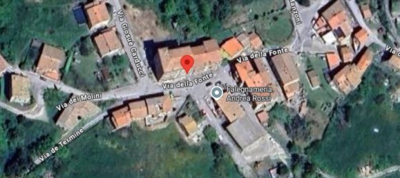 Almacén de 1 habitación en Roccastrada, Italy No. 300436 7