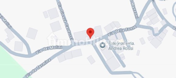 Almacén de 1 habitación en Roccastrada, Italy No. 300436 6