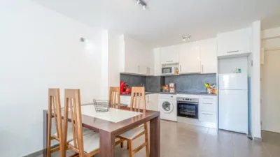 2 Schlafzimmer Wohnung in Empuriabrava, Spain, Nr. 236053