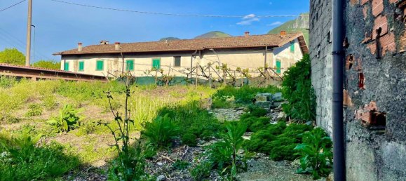 3 rooms House in Casazza, Italy No. 64471 32