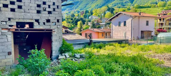 3 rooms House in Casazza, Italy No. 64471 13