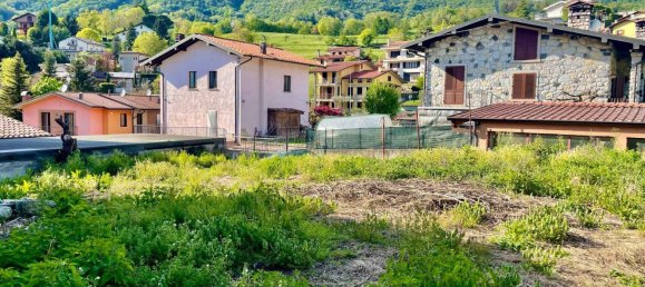 3 rooms House in Casazza, Italy No. 64471 20