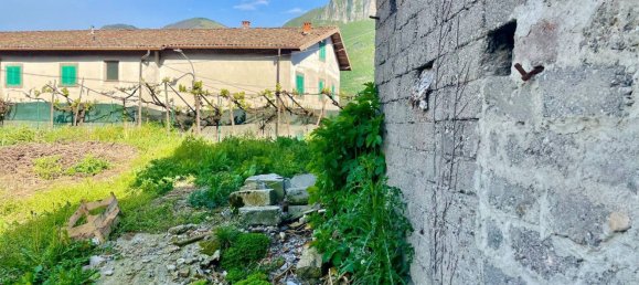 3 rooms House in Casazza, Italy No. 64471 30