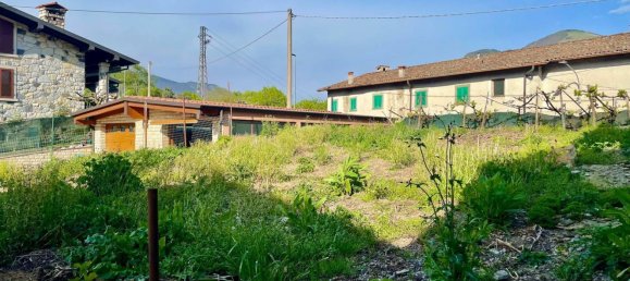 3 rooms House in Casazza, Italy No. 64471 31