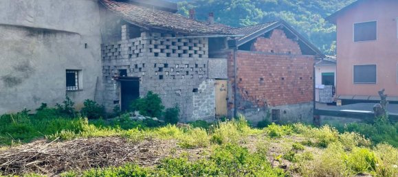 3 rooms House in Casazza, Italy No. 64471 14