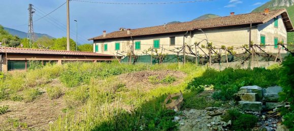 3 rooms House in Casazza, Italy No. 64471 4