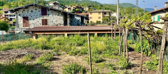 3 rooms House in Casazza, Italy No. 64471 22