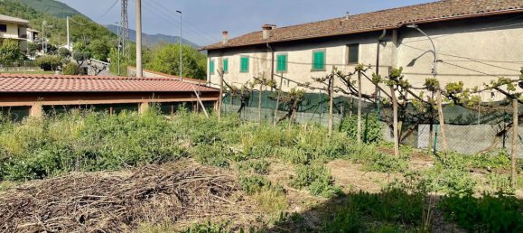 3 rooms House in Casazza, Italy No. 64471 28