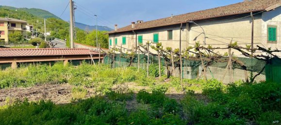 3 rooms House in Casazza, Italy No. 64471 24