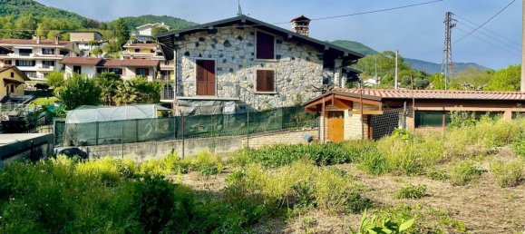 3 rooms House in Casazza, Italy No. 64471 29