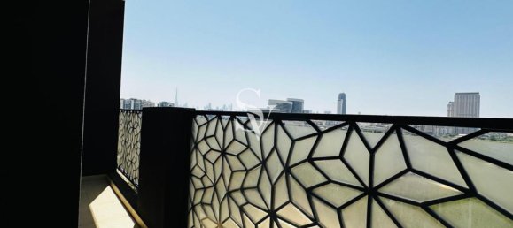 2 غرف نوم شقة في Al Jaddaf, UAE رقم 194273 13