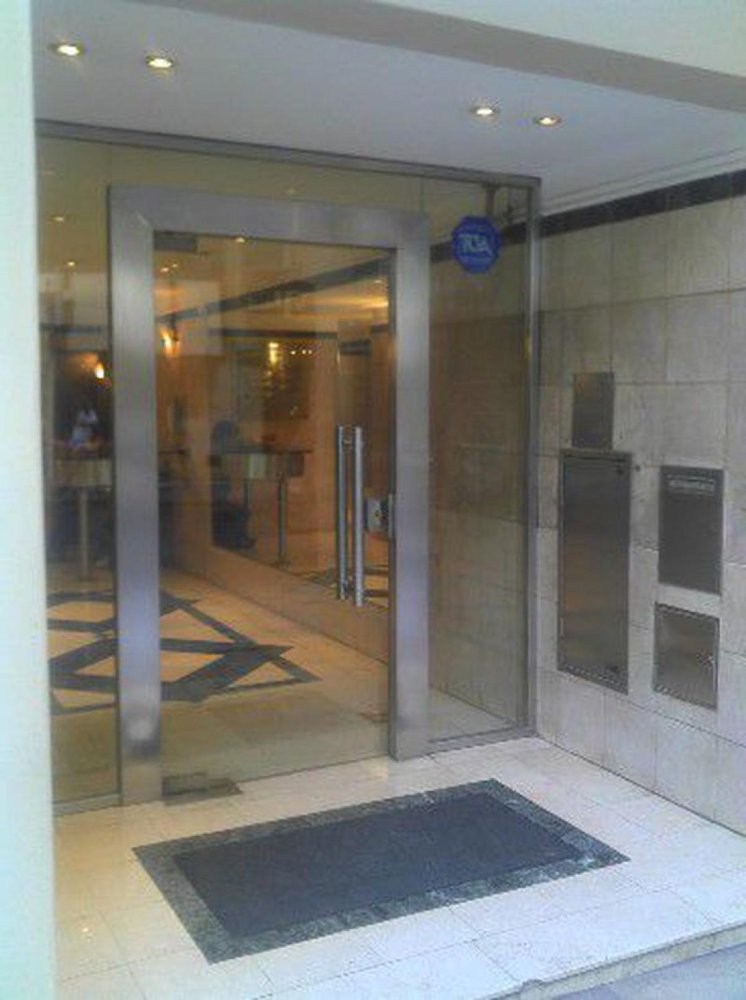 87m² Office in Buenos Aires, Argentina No. 110107