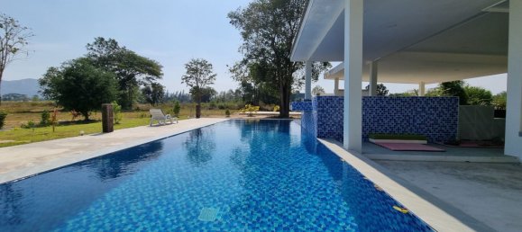 2 Schlafzimmer Villa in Cha-am, Thailand, Nr. 68261 8