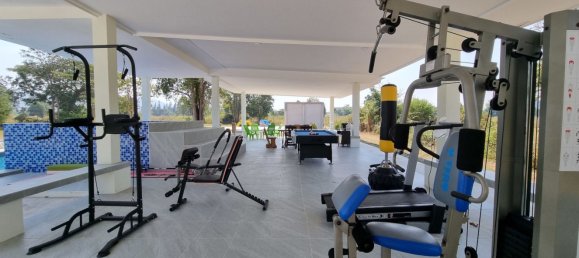 2 Schlafzimmer Villa in Cha-am, Thailand, Nr. 68261 9