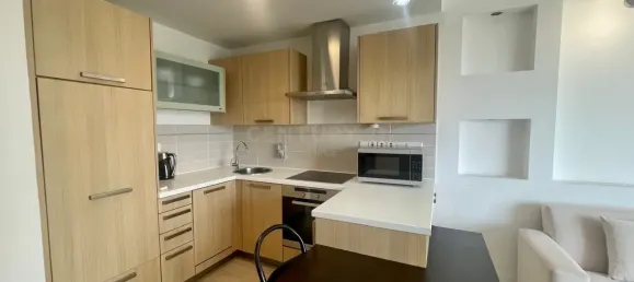 1 Schlafzimmer Wohnung in Germasogeia, Cyprus, Nr. 4353 4