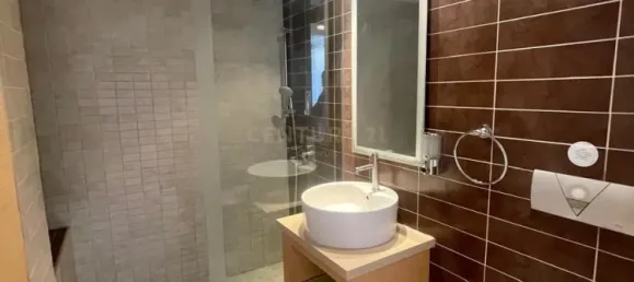 1 Schlafzimmer Wohnung in Germasogeia, Cyprus, Nr. 4353 2