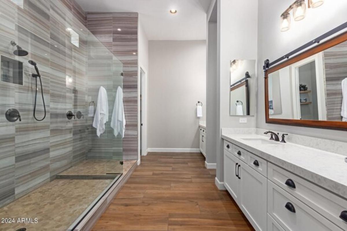 4 غرف نوم منزل في Queen Creek, USA رقم 409482