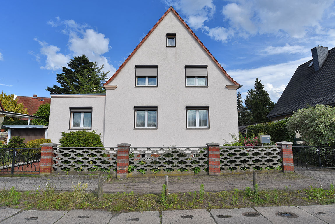 6-salle Maison de ville à Havelland, Germany No. 77648