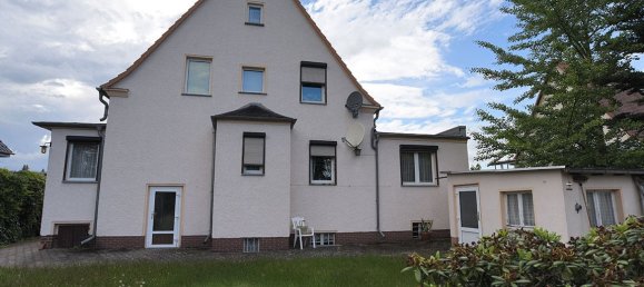 6-salle Maison de ville à Havelland, Germany No. 77648 25