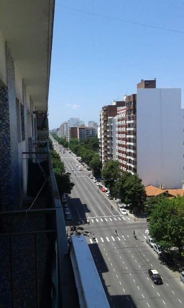 Studio in Mar del Plata, Argentina No. 65194